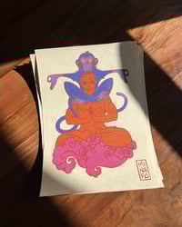 Image 2 of PRINT A4 ON DÓ PAPER