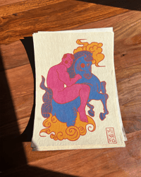 Image 1 of PRINT A4 ON DÓ PAPER
