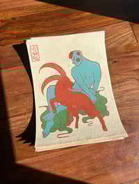 Image 3 of PRINT A4 ON DÓ PAPER