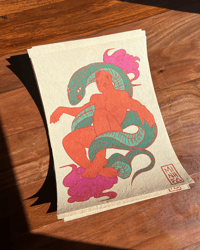 Image 4 of PRINT A4 ON DÓ PAPER