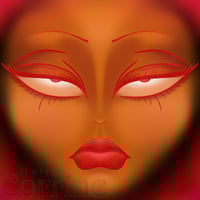 Sarafina 4”x4”