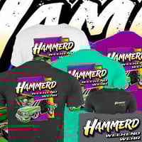 Image 1 of GAME CHANGER T-SHIRT PRE-ORDER