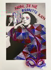 Image 3 of Non, je ne regrette rien