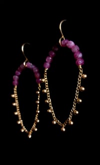 Image 1 of BO Miracolo tourmalines