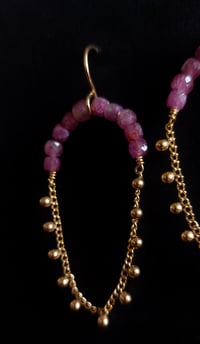 Image 2 of BO Miracolo tourmalines