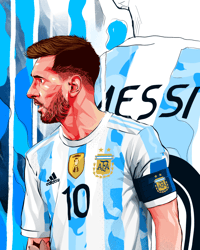 Soccer Player