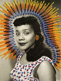 Image 1 of Coretta Scott King