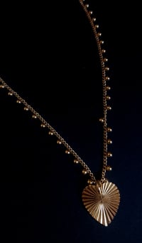 Image 2 of Collier Miracolo cuore