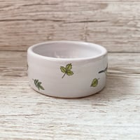 Image 6 of Sparrow Ceramic Tealight Holder