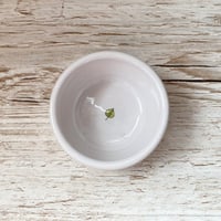 Image 7 of Sparrow Ceramic Tealight Holder