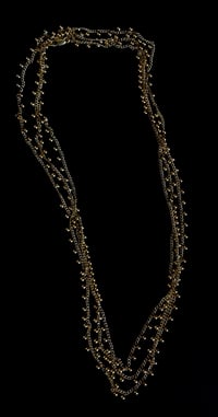 Image 1 of Sautoir Miracolo