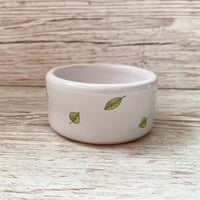 Image 4 of Yellowhammer Ceramic Tealight Holder