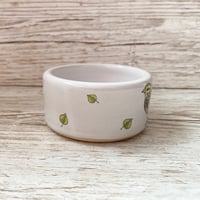 Image 6 of Yellowhammer Ceramic Tealight Holder