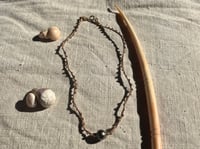 Image 1 of Crem 2 Necklace