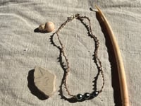 Image 1 of Crem 3 Necklace