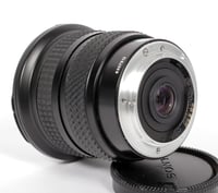 Image 4 of Tamron (Quantaray) Minolta AF 19-35mm Super wide angle zoom lens (Sony A mount) #0492