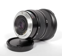 Image 6 of Tamron (Quantaray) Minolta AF 19-35mm Super wide angle zoom lens (Sony A mount) #0492