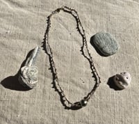 Image 1 of Pietra 1 Necklace