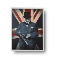 Battle Of Britain (PRINT)