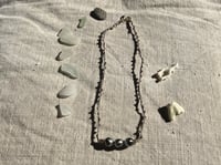 Image 1 of Pietra 3 Necklace