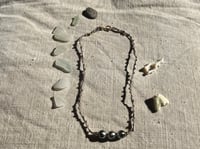 Image 2 of Pietra 3 Necklace