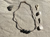 Image 3 of Pietra 3 Necklace
