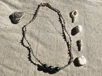 Pietra 4 Necklace
