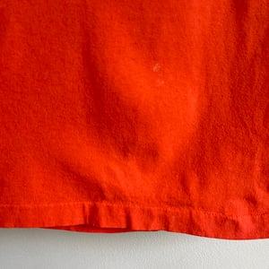 Image of The Getty Center Construction Pocket T-Shirt