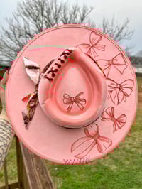 Image 6 of Bow Hat