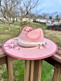 Image 2 of Bow Hat