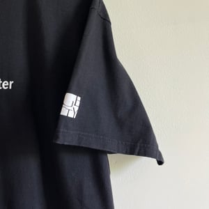 Image of The Getty Center 'Finally Open' T-Shirt
