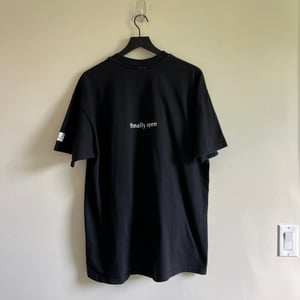 Image of The Getty Center 'Finally Open' T-Shirt