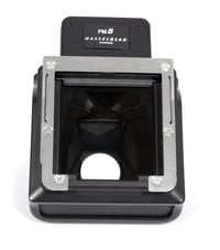 Image 4 of Hasselblad PM5 prism finder #0498 