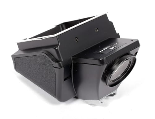 Image of Hasselblad PM5 prism finder #0498 