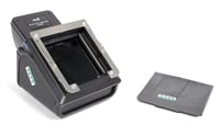 Image 3 of Hasselblad PM5 prism finder #0498 