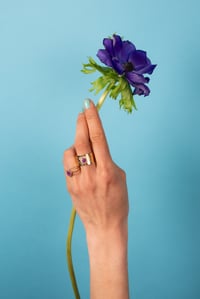 Image 1 of Bagues AURELE