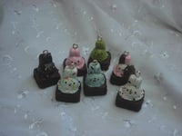 Image 3 of miffy a la mode 1pc