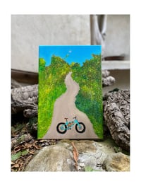 Sendero a casa 2