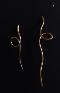 Image 1 of BO Volutes asymétriques