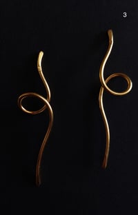 Image 3 of BO Volutes asymétriques