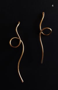 Image 4 of BO Volutes asymétriques
