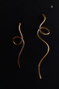 Image 5 of BO Volutes asymétriques