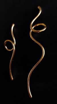 Image 6 of BO Volutes asymétriques