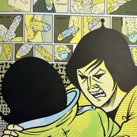 Image 8 of CHINPOKO by JIRO ISHIKAWA