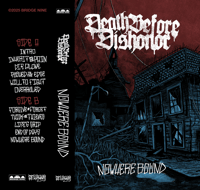 Death Before Dishonor - Nowhere Bound