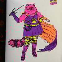 Image 5 of SUPER by Mathieu Jiro + Thi kim thu!