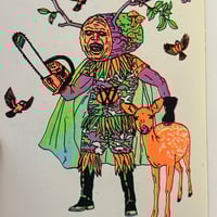 Image 4 of SUPER by Mathieu Jiro + Thi kim thu!