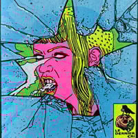 Image 10 of SUPER by Mathieu Jiro + Thi kim thu!