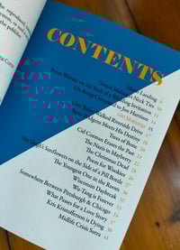 Image 4 of John Dorsey's 100 MORNINGS