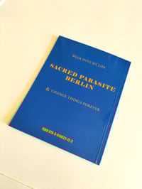 Image 5 of John Dorsey's 100 MORNINGS